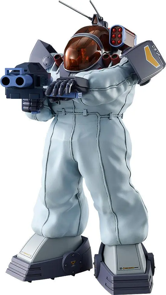 Fang of the Sun Dougram Combat Armors MAX24 Plastic Model Kit 1/72 Soltic HT128 Big Foot 17 cm product photo