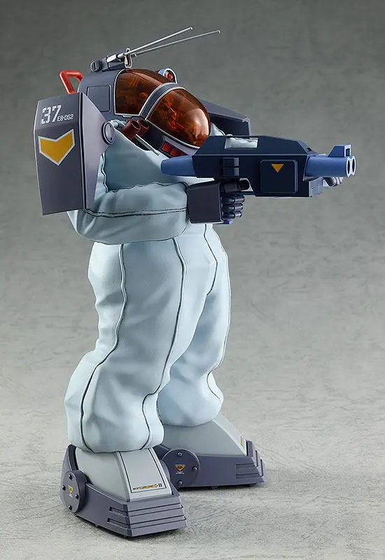 Fang of the Sun Dougram Combat Armors MAX24 Plastic Model Kit 1/72 Soltic HT128 Big Foot 17 cm product photo