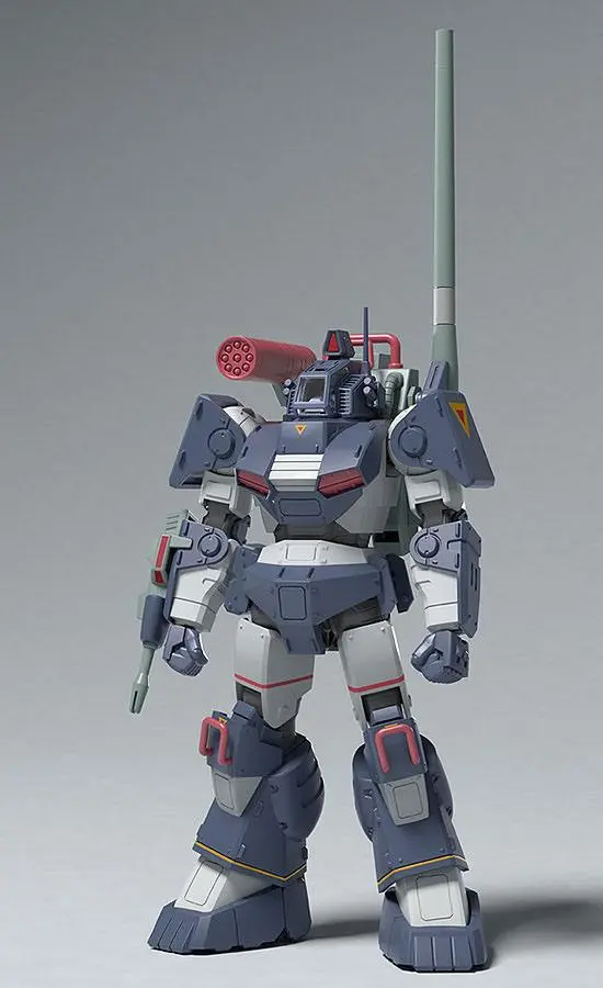 Fang of the Sun Dougram Combat Armors MAX27 Plastic Model Kit 1/72 Dougram Ver. GT (re-run) 13 cm product photo