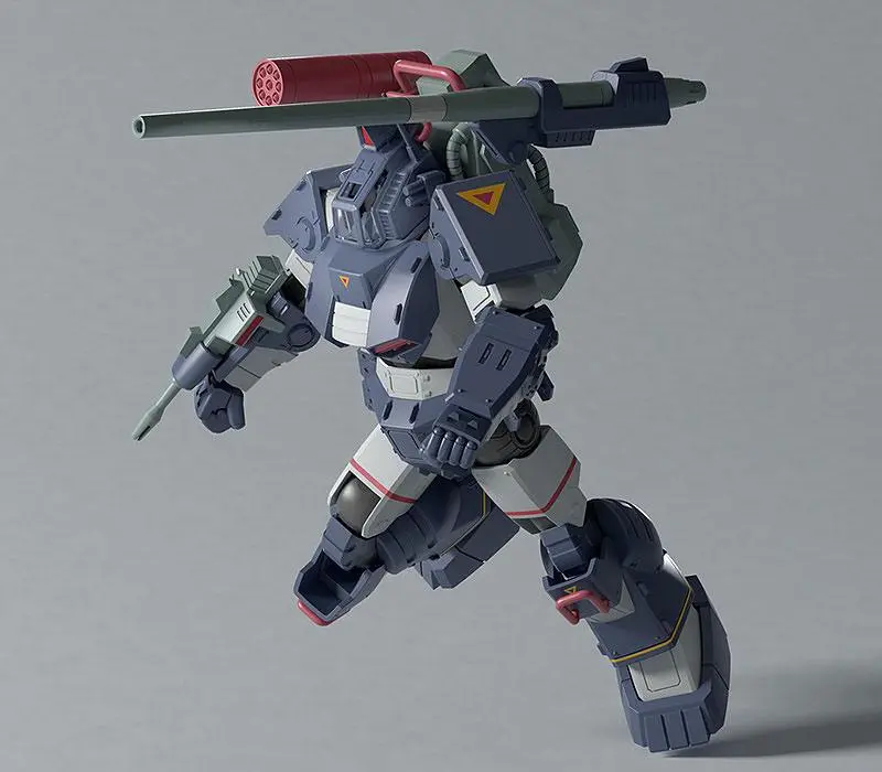 Fang of the Sun Dougram Combat Armors MAX27 Plastic Model Kit 1/72 Dougram Ver. GT (re-run) 13 cm product photo