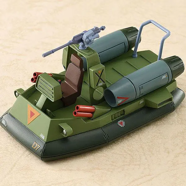 Fang of the Sun Dougram Combat Armors MAX26 Plastic Model Kit 1/72 Fang of the Sun Set product photo