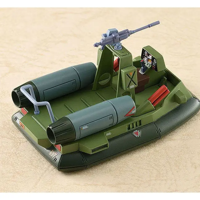 Fang of the Sun Dougram Combat Armors MAX26 Plastic Model Kit 1/72 Fang of the Sun Set product photo