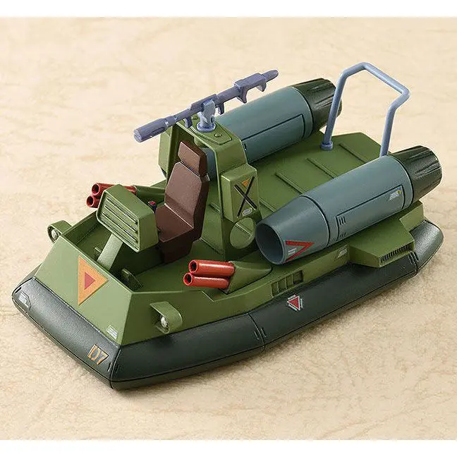 Fang of the Sun Dougram Combat Armors MAX26 Plastic Model Kit 1/72 Fang of the Sun Set product photo