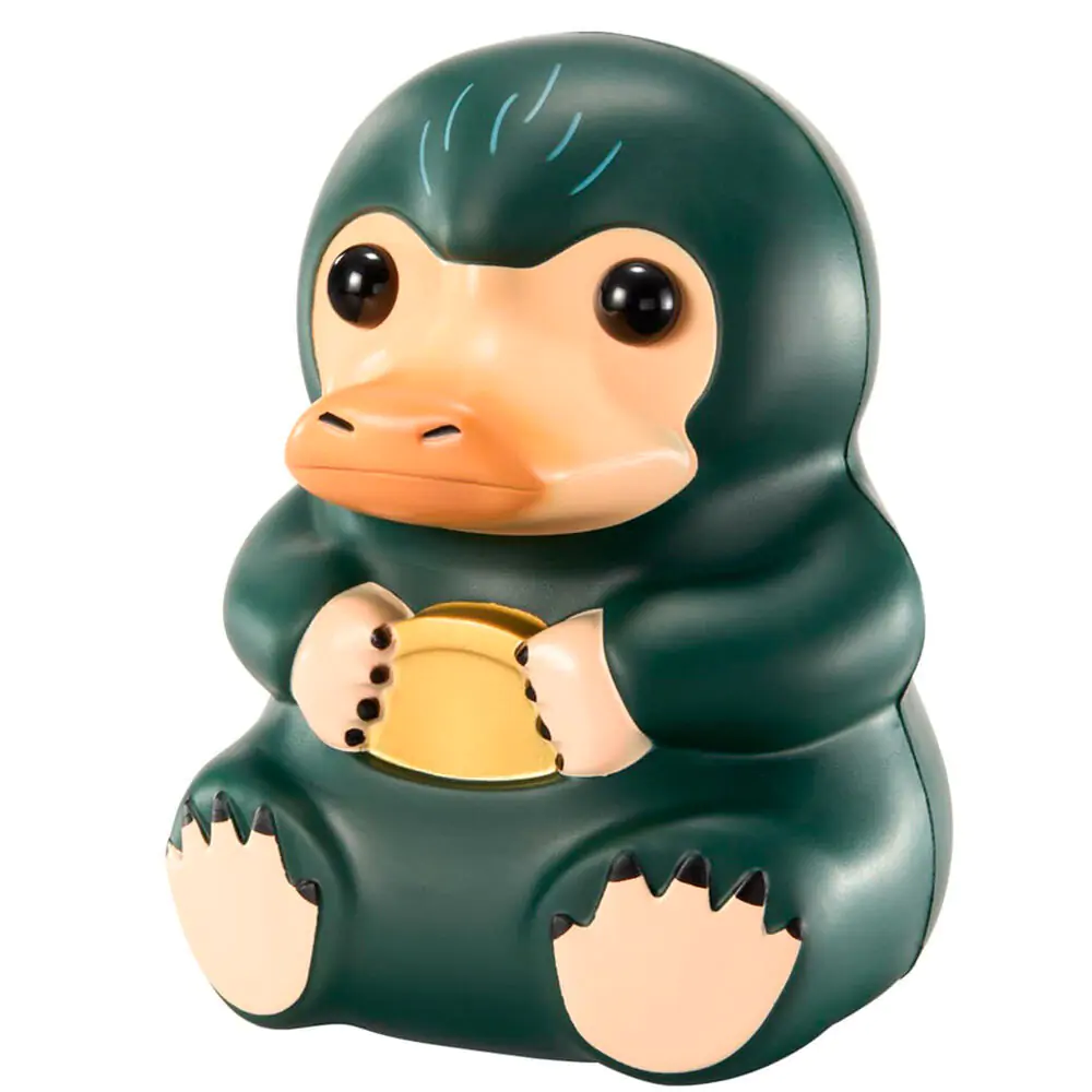 Fantastic Animals Niffler pufflums product photo