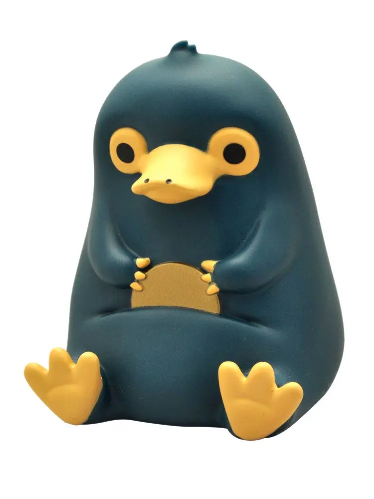 Fantastic Beasts Chibi Bank Niffler 16 cm termékfotó