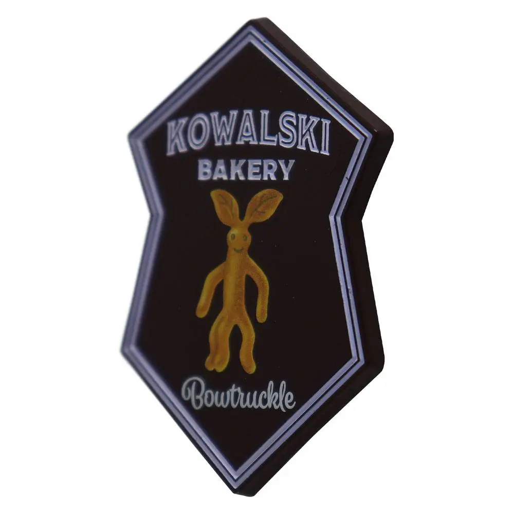 Fantastic Beasts Pin Kowalski Bakery Limited Edition product photo