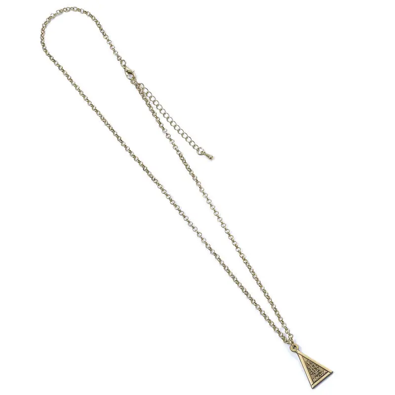 Fantastic Beasts MACUSA necklace product photo