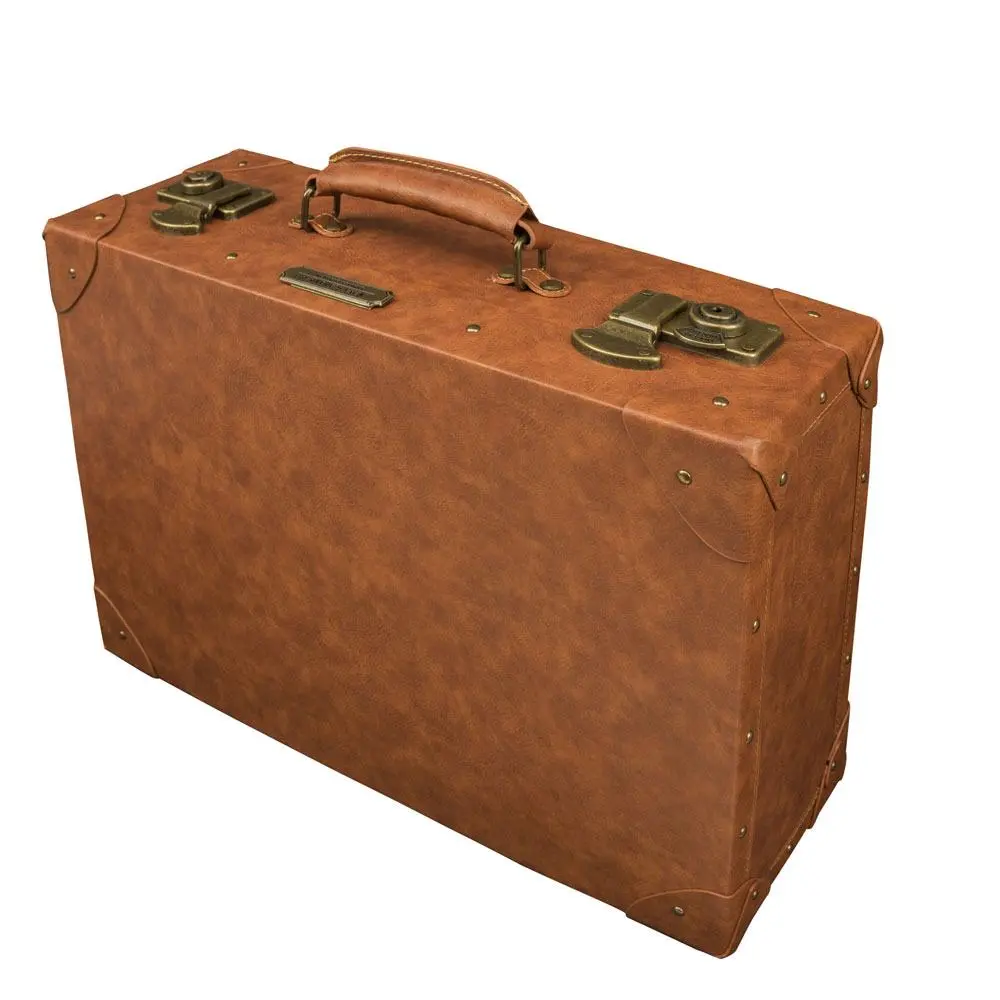 Fantastic Beasts Replica 1/1 Newt Scamander Suitcase Limited Edition termékfotó