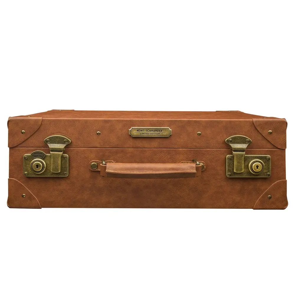 Fantastic Beasts Replica 1/1 Newt Scamander Suitcase Limited Edition termékfotó