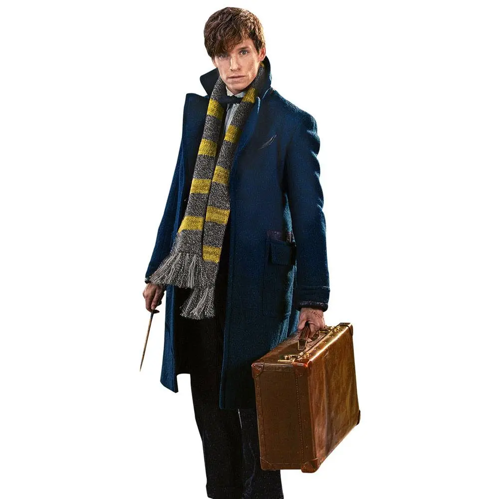 Fantastic Beasts Replica 1/1 Newt Scamander Suitcase Limited Edition termékfotó