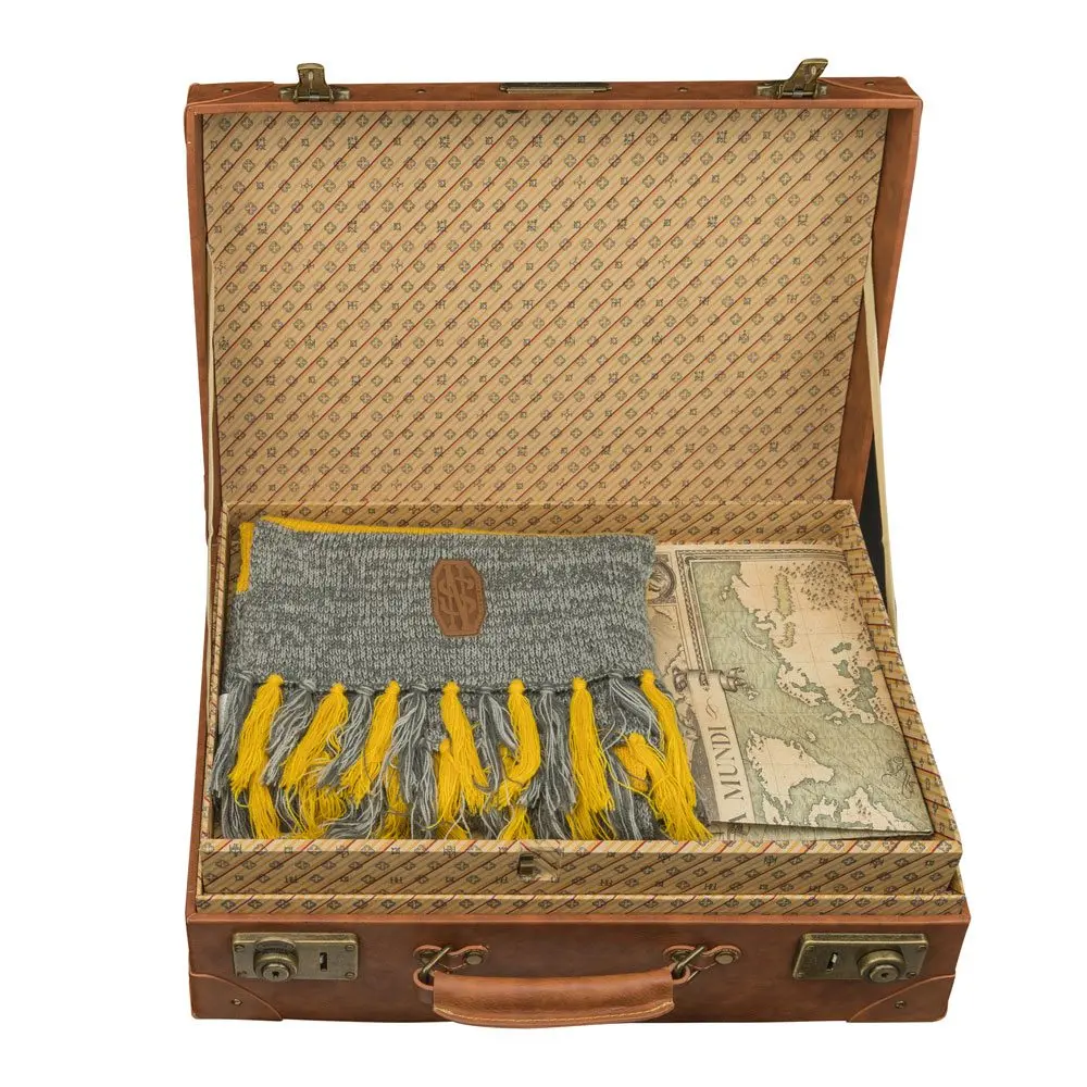 Fantastic Beasts Replica 1/1 Newt Scamander Suitcase Limited Edition termékfotó