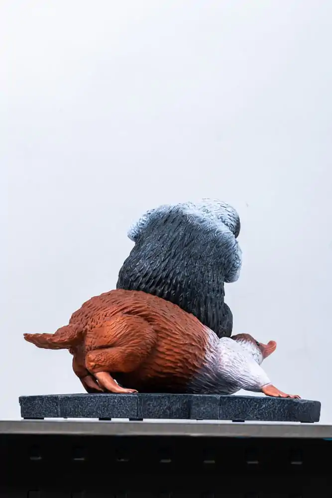 Fantastic Beasts Life-Size Statue Niffler 2 22 cm product photo