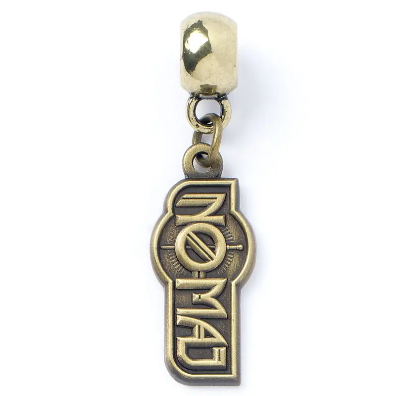 Fantastic Beasts No-Maj charm product photo