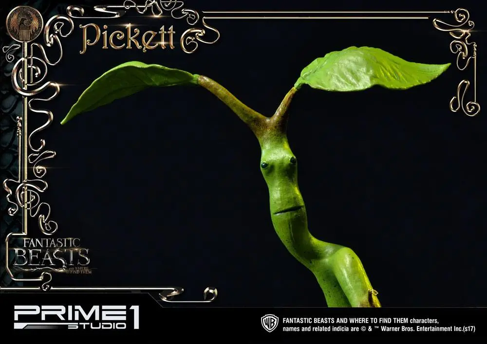 Fantastic Beasts Statue Pickett 27 cm termékfotó