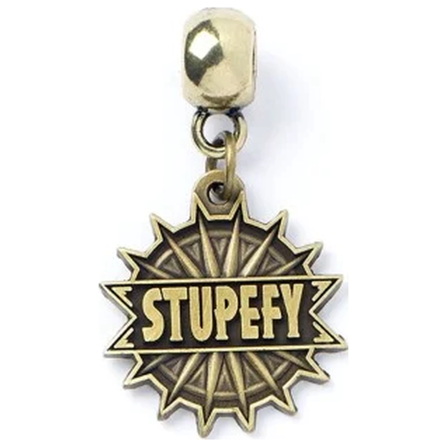 Fantastic Beasts Stupefy charm product photo