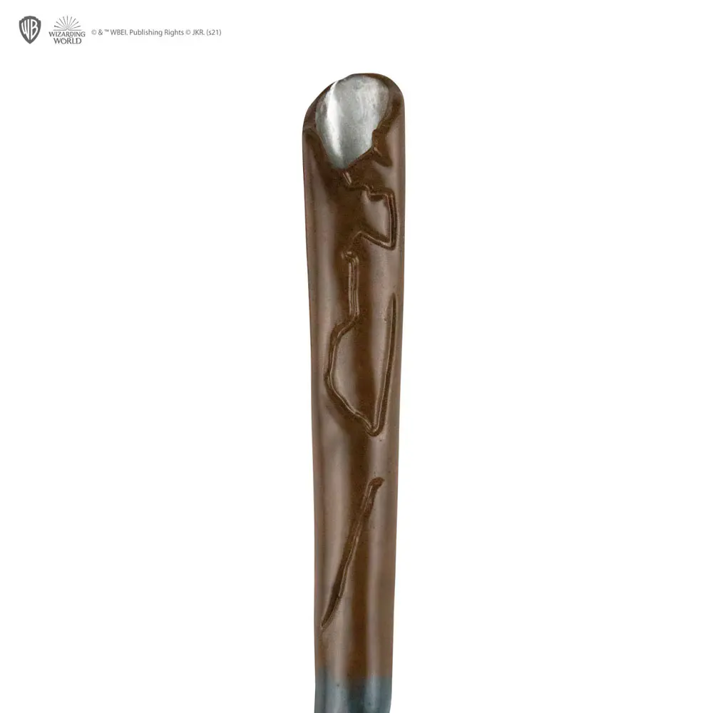Fantastic Beasts: The Crimes of Grindelwald Pen Newt Scamander Magic Wand product photo
