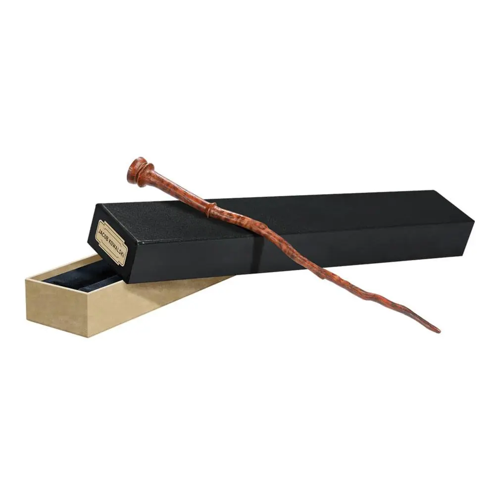 Fantastic Beasts: The Secrets of Dumbledore Wand Jacob Kowalski product photo