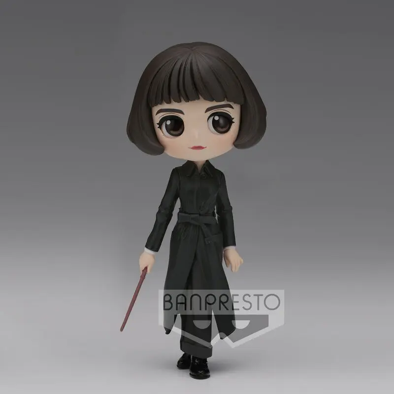 Fantastic Beasts Tina Goldstein Ver.A Q posket figure 14cm product photo