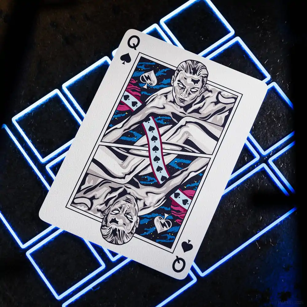 Fantastic Four Playing Cards FANT4STIC product photo
