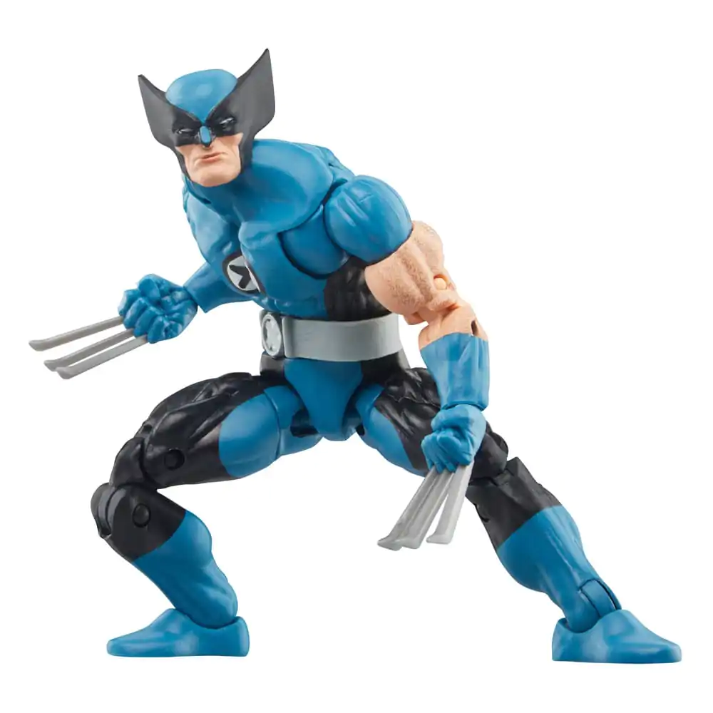 Fantastic Four Marvel Legends Action Figure 2-Pack Wolverine & Spider-Man 15 cm termékfotó