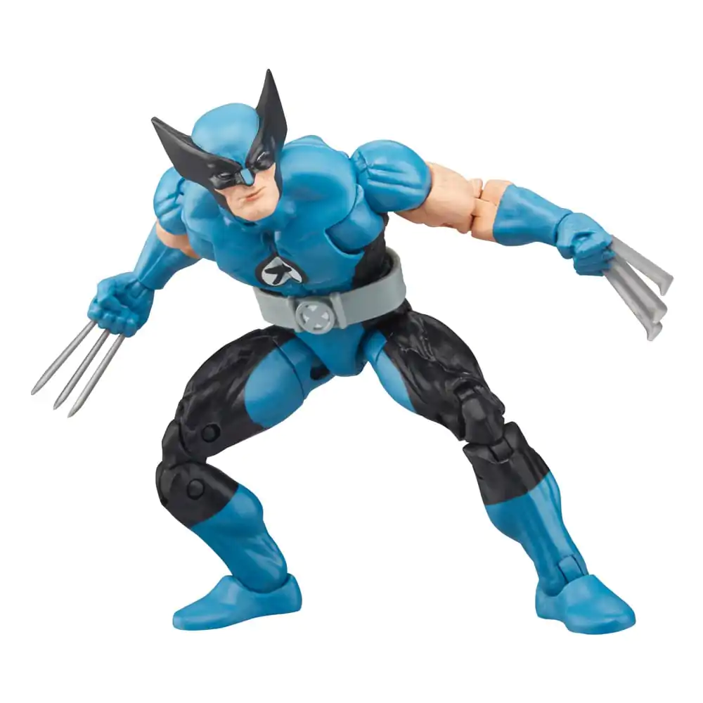 Fantastic Four Marvel Legends Action Figure 2-Pack Wolverine & Spider-Man 15 cm termékfotó