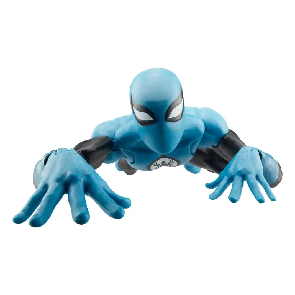 Fantastic Four Marvel Legends Action Figure 2-Pack Wolverine & Spider-Man 15 cm termékfotó