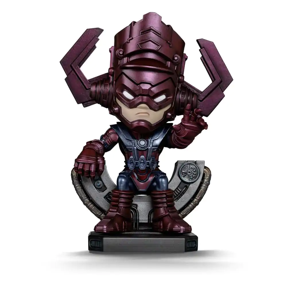 Fantastic Four Mini Co. PVC Figure Galactus 18 cm product photo