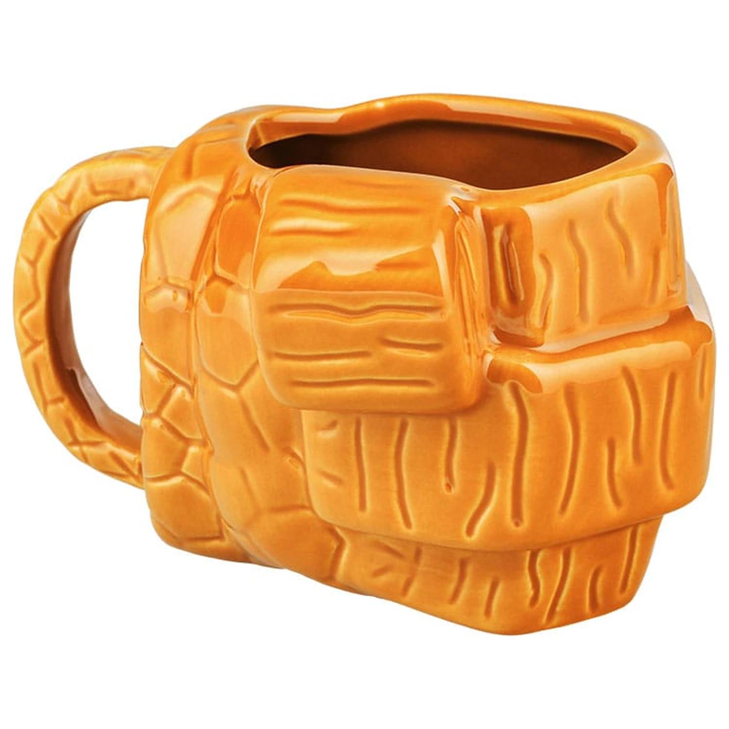 Fantastic Four Shaped Mug The Thing product photo