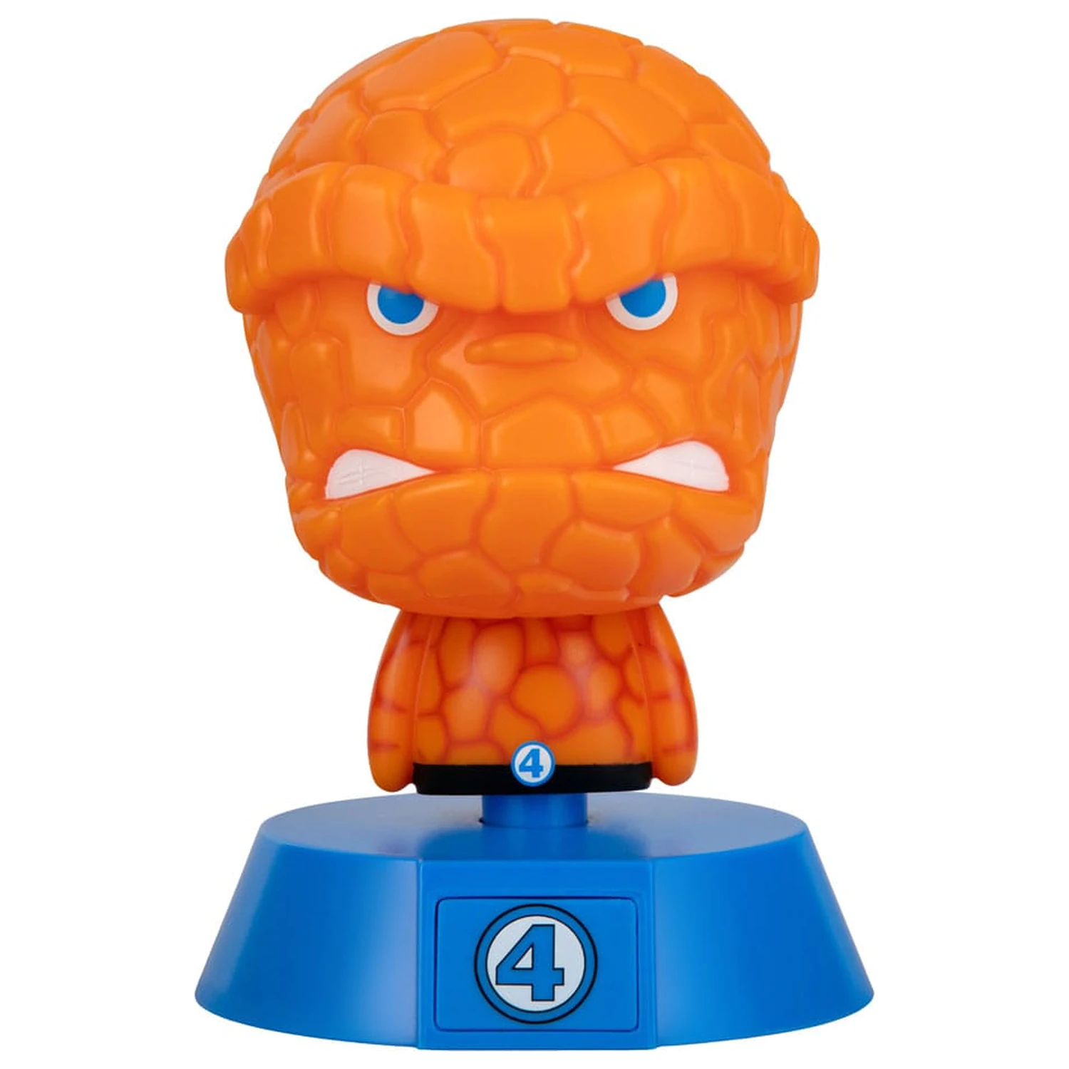 Fantastic Four Icons Light The Thing 11 cm product photo