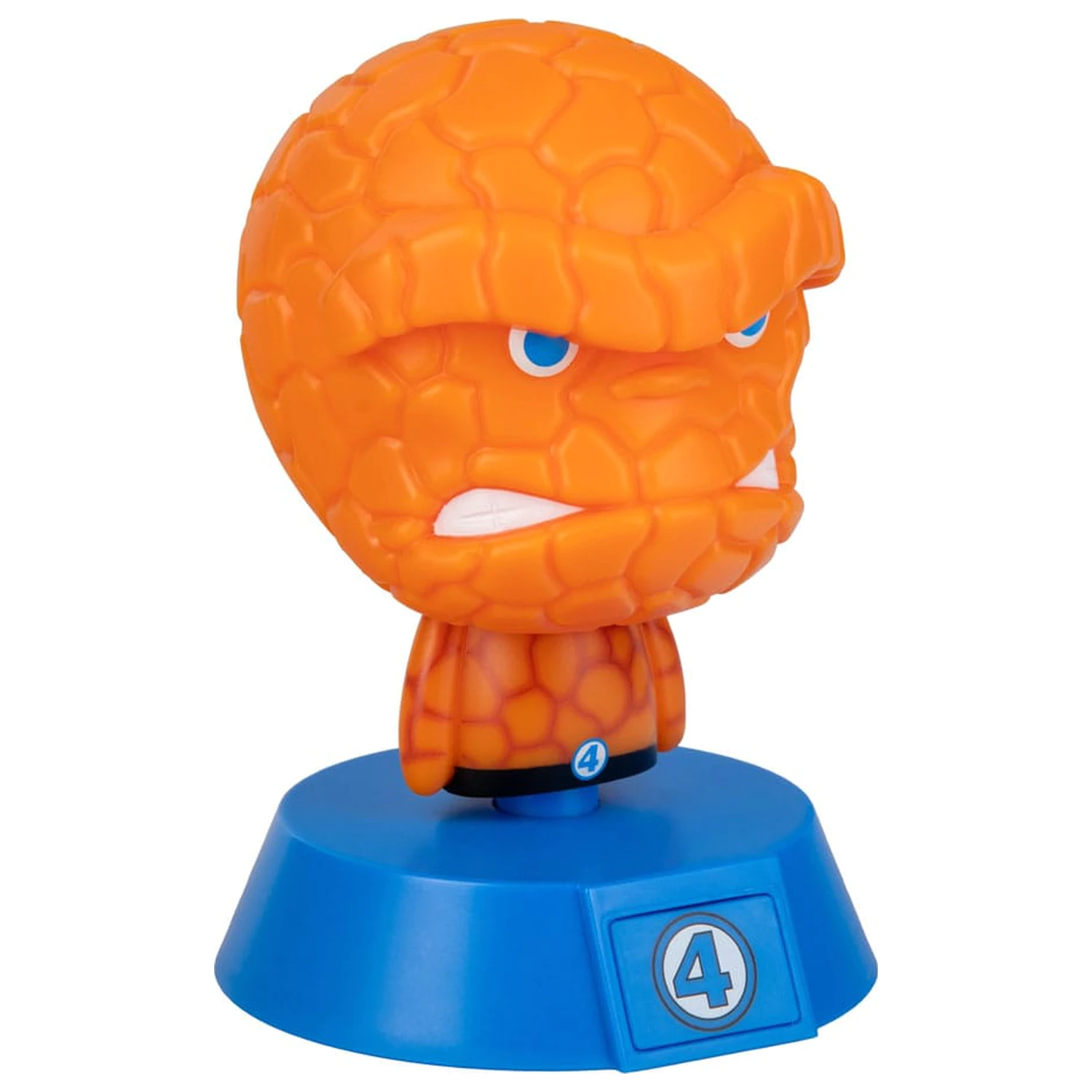 Fantastic Four Icons Light The Thing 11 cm product photo