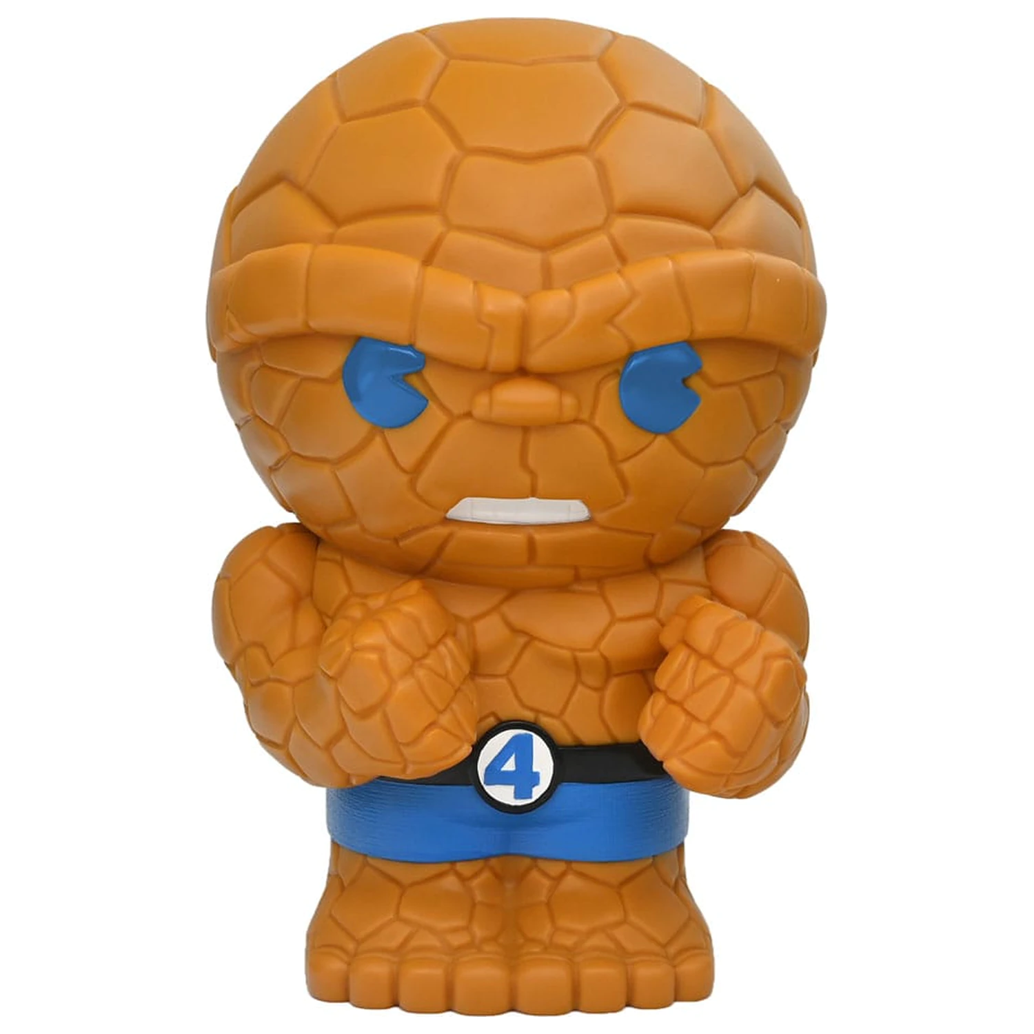 Fantastic Four Coin Bank The Thing  product photo