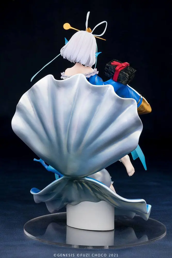 Fantasy Fairytale Scroll Vol. 2 Statue with Sound 1/7 Oto-Hime 26 cm product photo