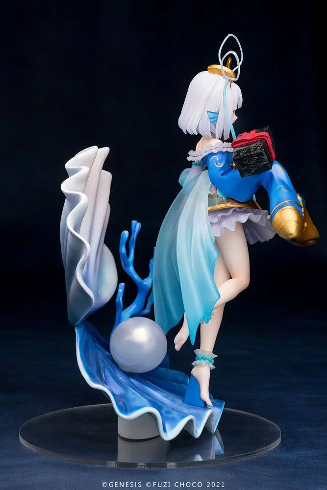 Fantasy Fairytale Scroll Vol. 2 Statue with Sound 1/7 Oto-Hime 26 cm product photo