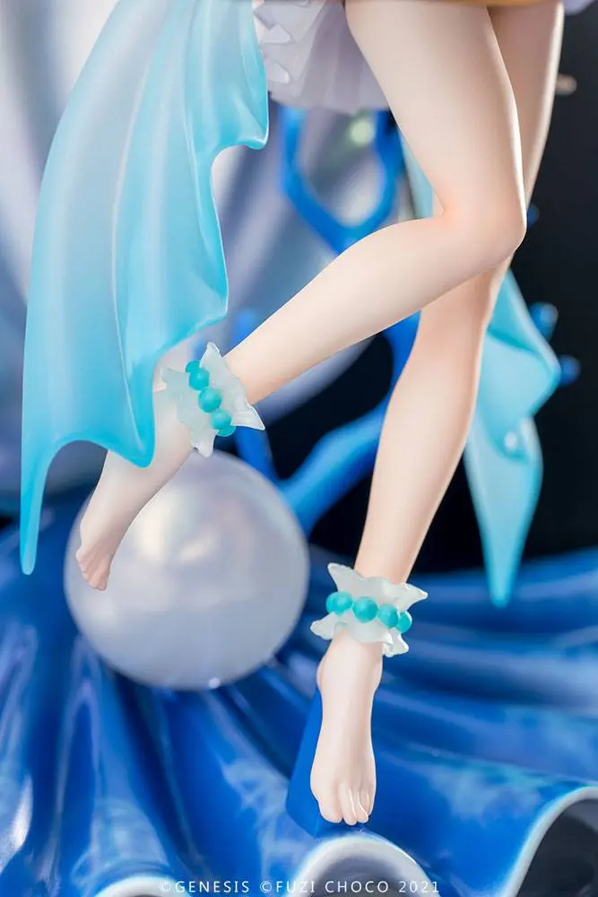 Fantasy Fairytale Scroll Vol. 2 Statue with Sound 1/7 Oto-Hime 26 cm product photo