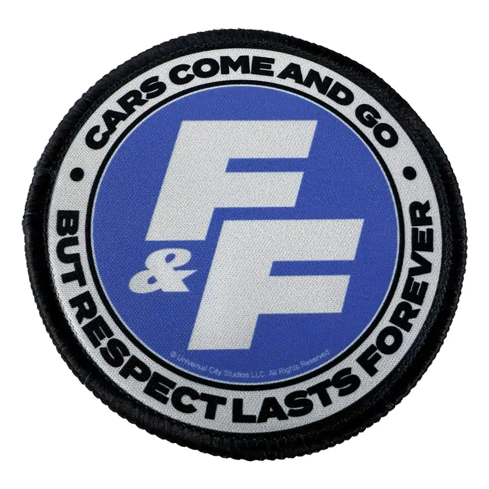 Fast &amp; Furious Desk Pad &amp; Coaster Set product photo