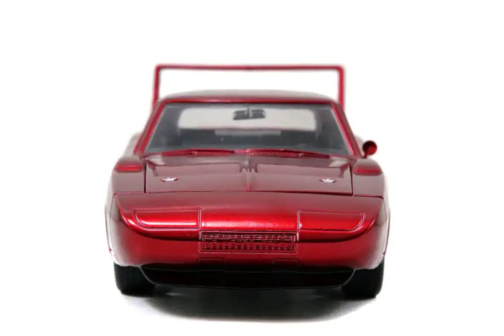 Fast &amp; Furious Diecast Model 1/24 1969 Dodge Charger Daytona product photo