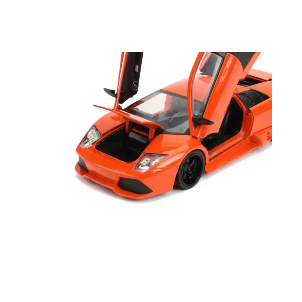 Fast &amp; Furious Diecast Model 1/24 Lamborghini product photo
