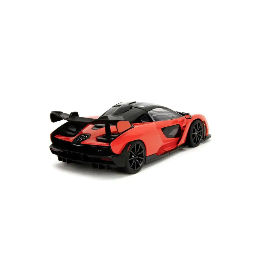 Fast & Furious Diecast Model 1/24 McLaren Senna product photo
