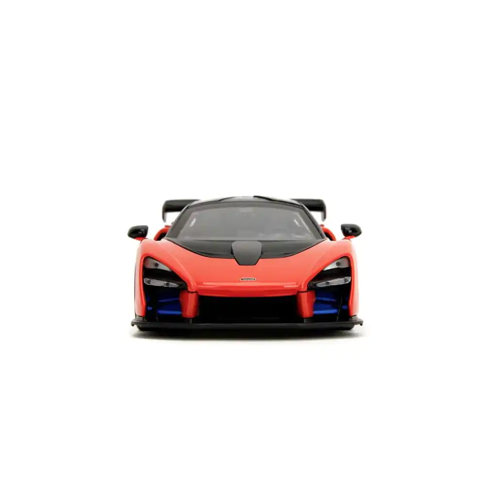 Fast & Furious Diecast Model 1/24 McLaren Senna product photo