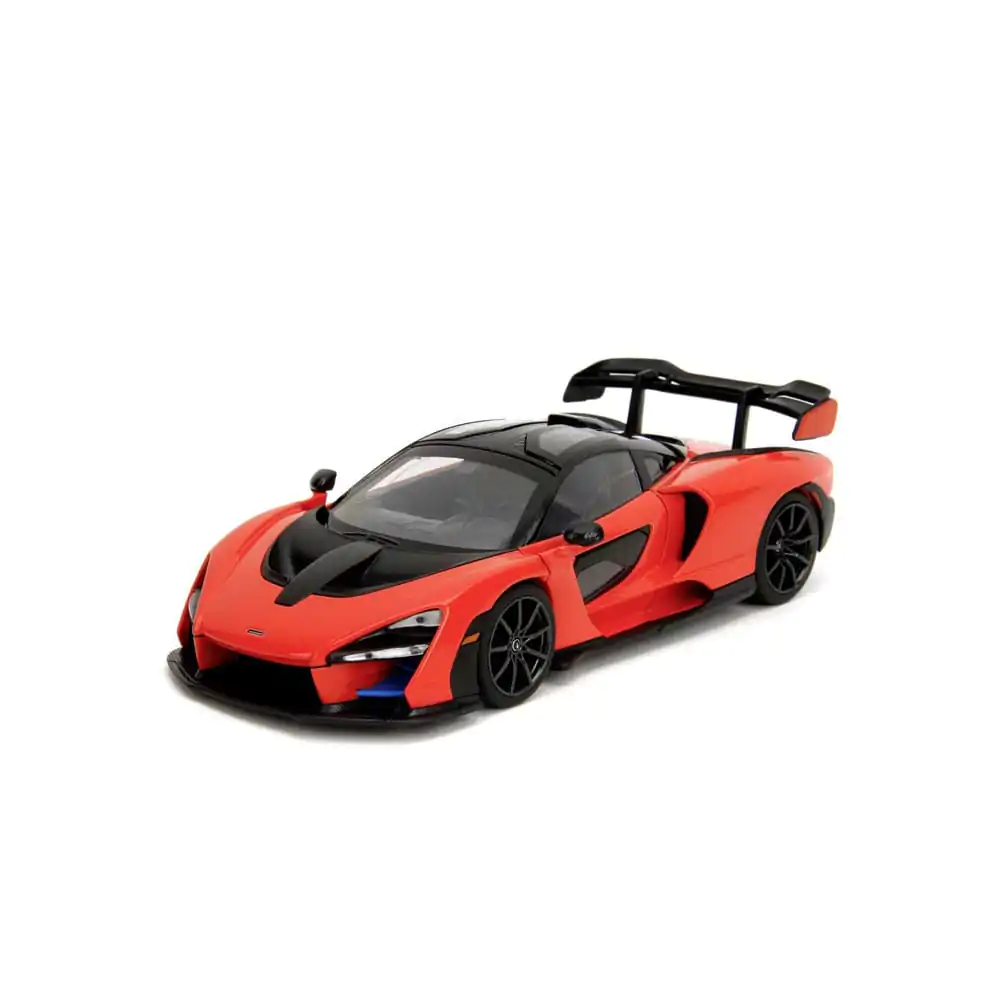 Fast & Furious Diecast Model 1/24 McLaren Senna product photo