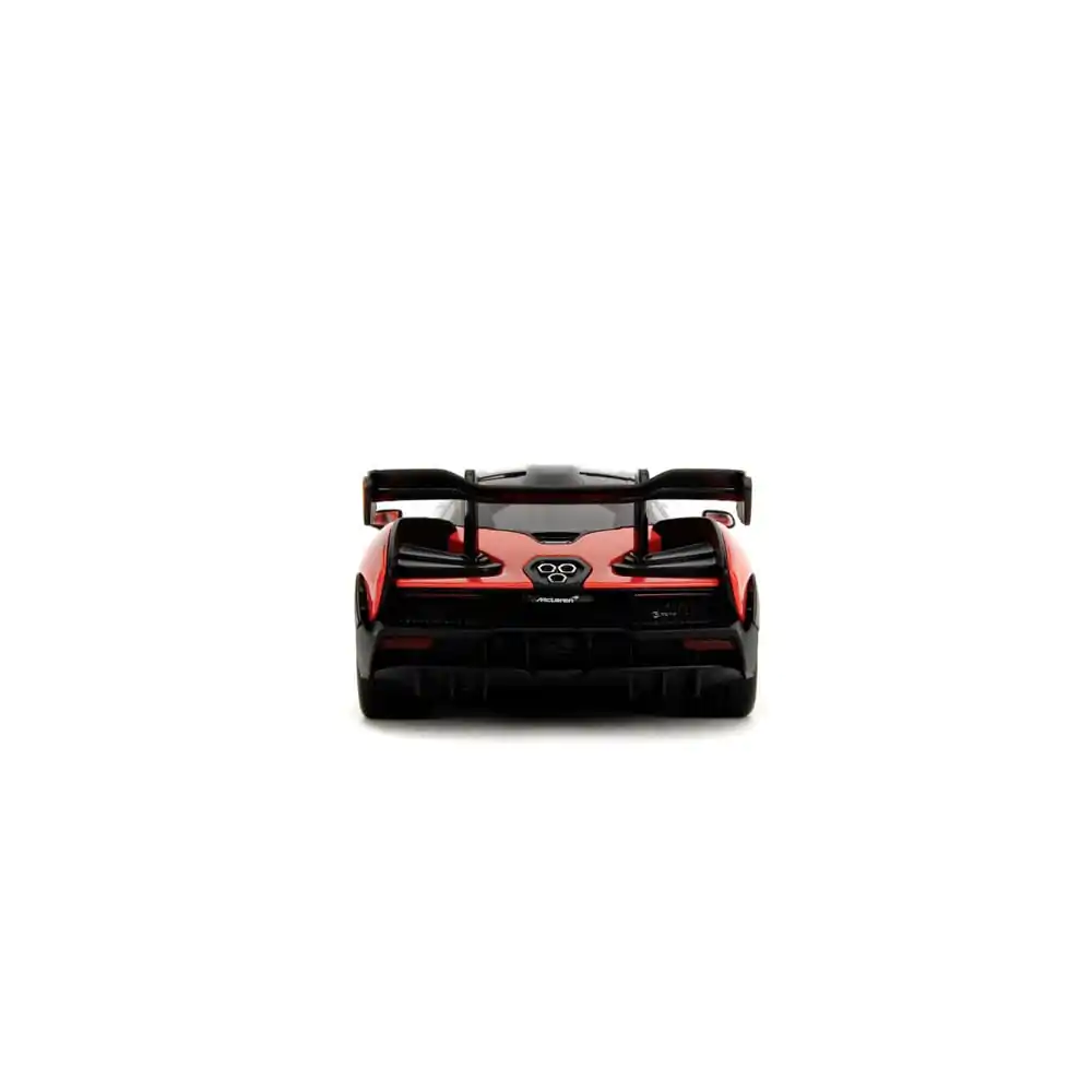 Fast & Furious Diecast Model 1/24 McLaren Senna product photo
