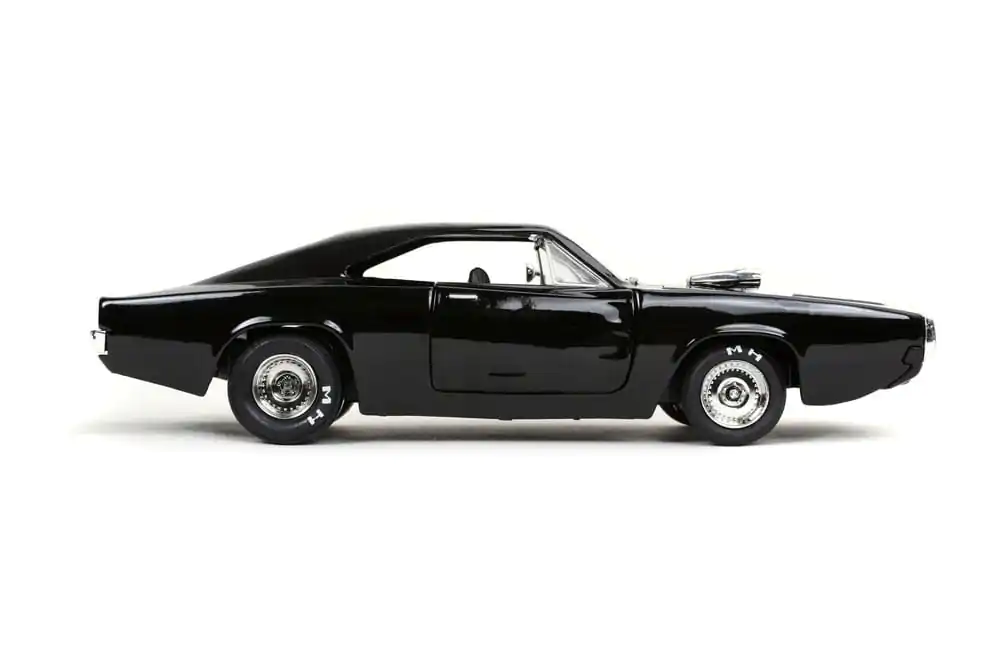 Fast &amp; Furious Diecast Modell 1/24 1327 Dodge Charger product photo