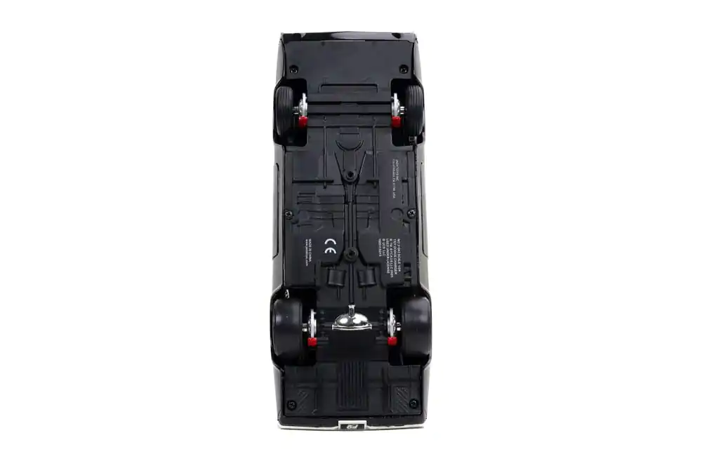 Fast &amp; Furious Diecast Modell 1/24 1327 Dodge Charger product photo