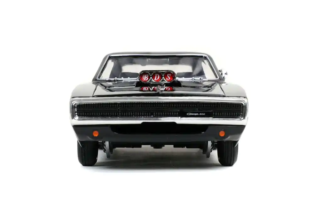 Fast &amp; Furious Diecast Modell 1/24 1327 Dodge Charger product photo