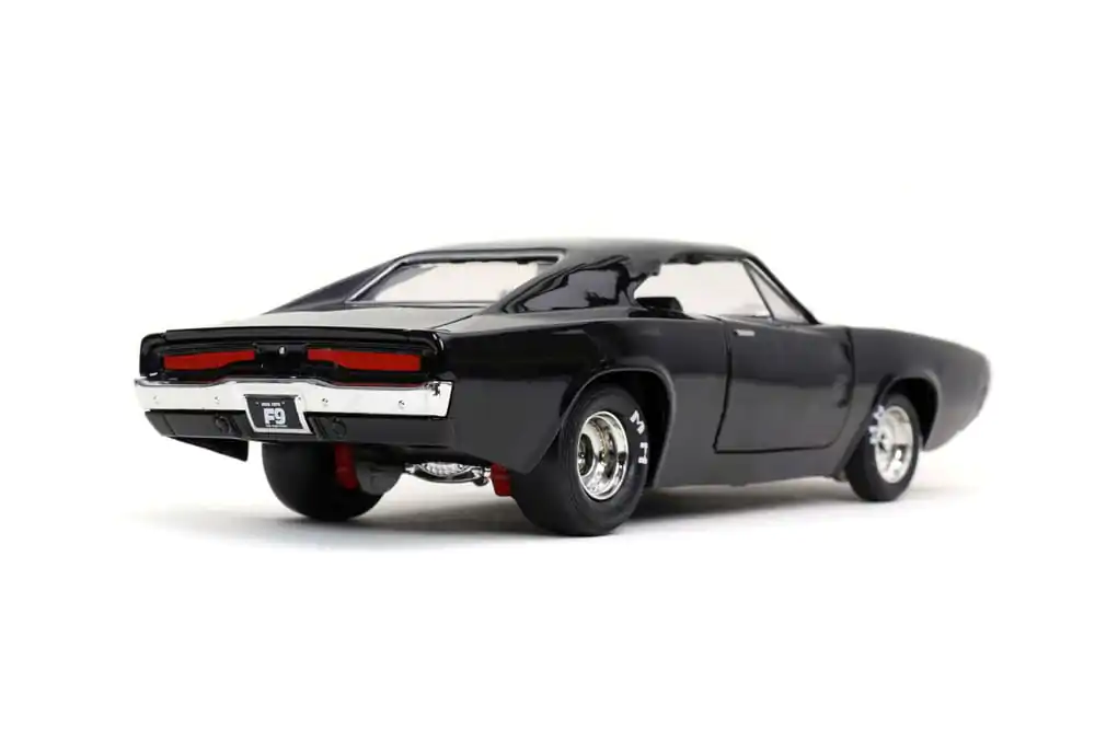 Fast &amp; Furious Diecast Modell 1/24 1327 Dodge Charger product photo