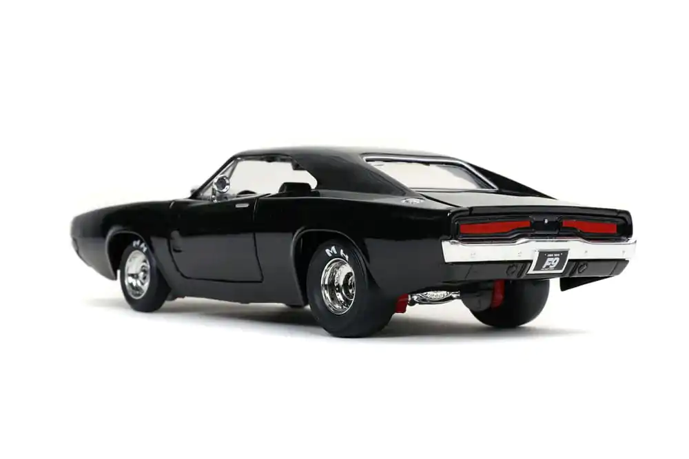 Fast &amp; Furious Diecast Modell 1/24 1327 Dodge Charger product photo
