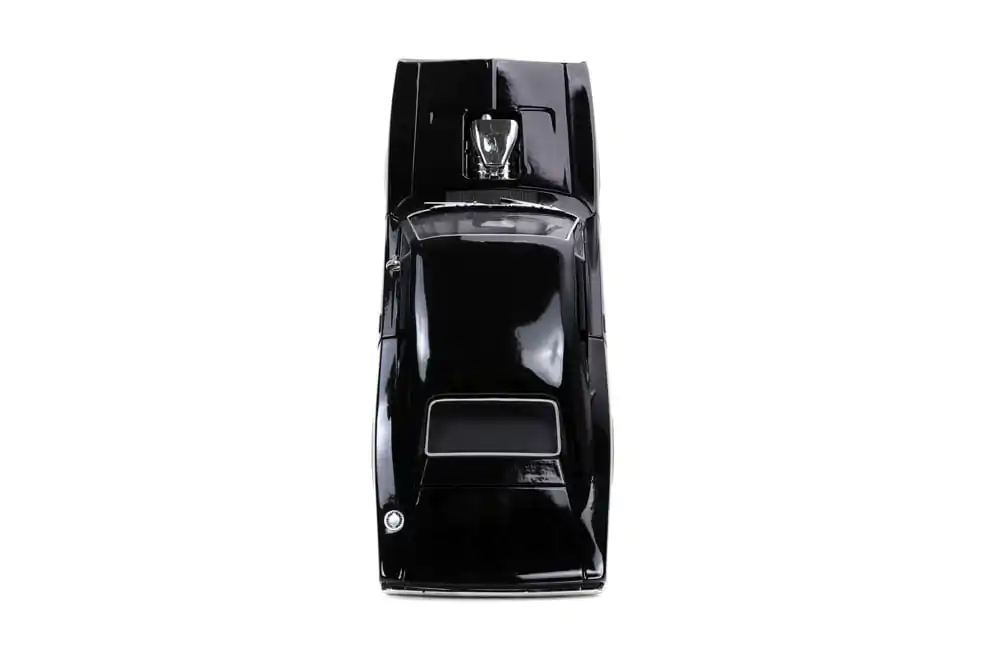 Fast &amp; Furious Diecast Modell 1/24 1327 Dodge Charger product photo