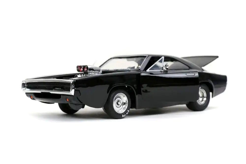 Fast &amp; Furious Diecast Modell 1/24 1327 Dodge Charger product photo