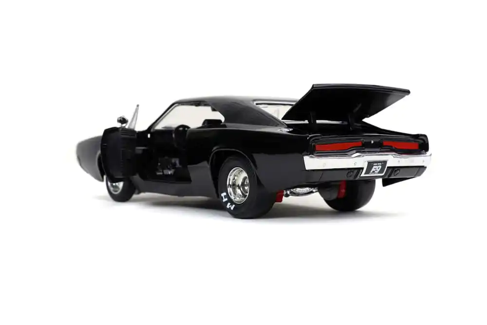 Fast &amp; Furious Diecast Modell 1/24 1327 Dodge Charger product photo