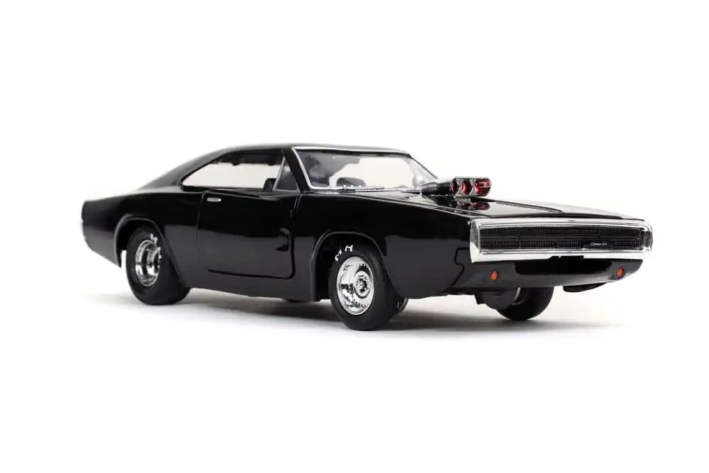 Fast &amp; Furious Diecast Modell 1/24 1327 Dodge Charger product photo